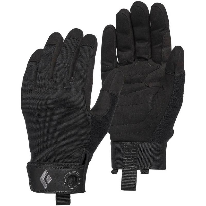 Black Diamond Crag Gloves Kletterhandschuhe
