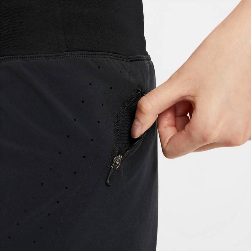 Nike Eclipse Funktionsshorts Damen