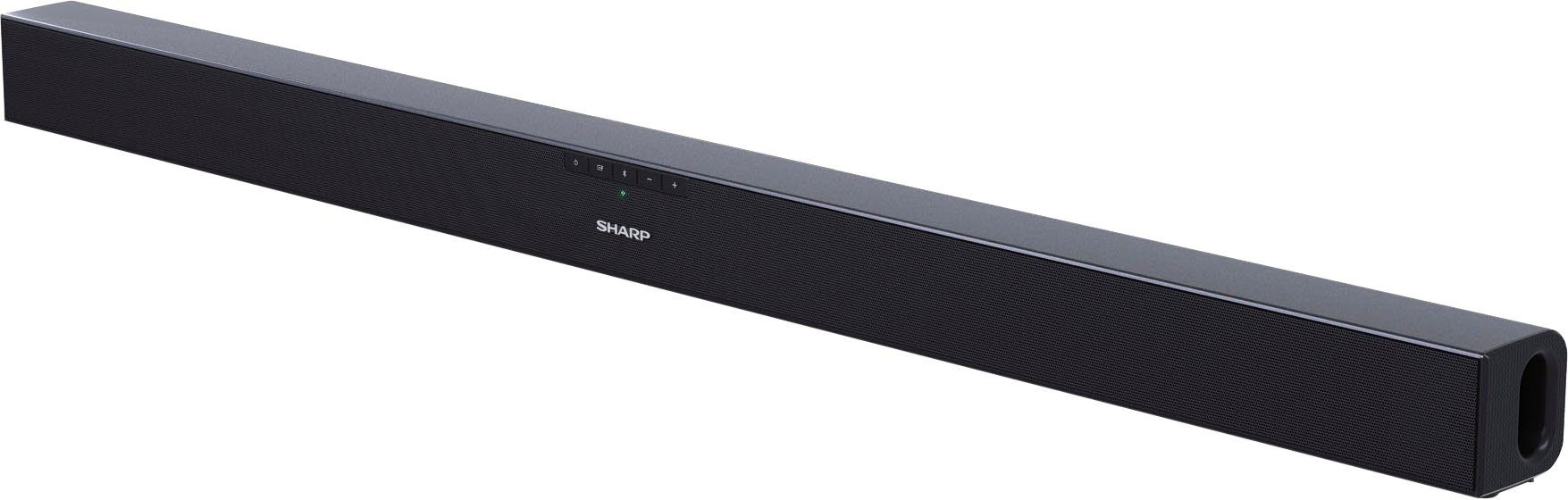Sharp HT-SB140(MT) Stereo Soundbar (Bluetooth, 150 W)