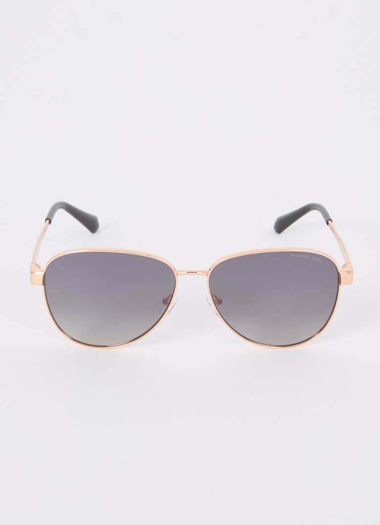 Michael Kors Biarritz saulesbrilles MK1160