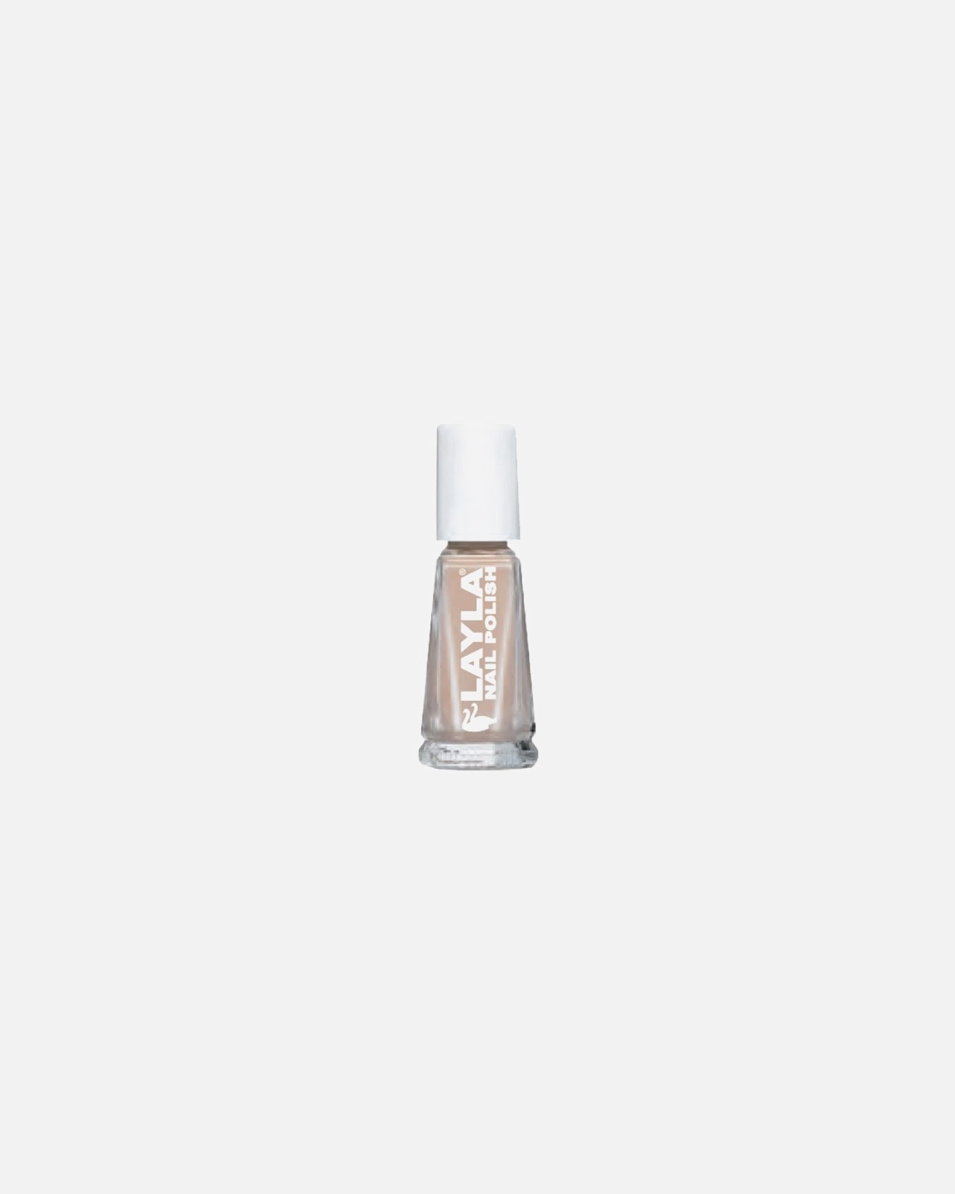 Layla Cosmetics Lacquered
