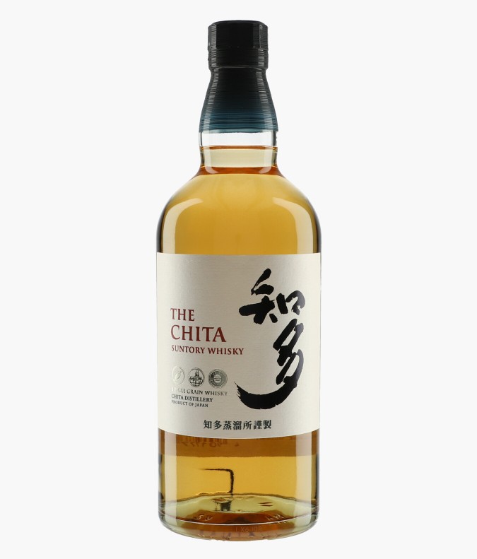 Whisky The Chita N.V.SUNTORY