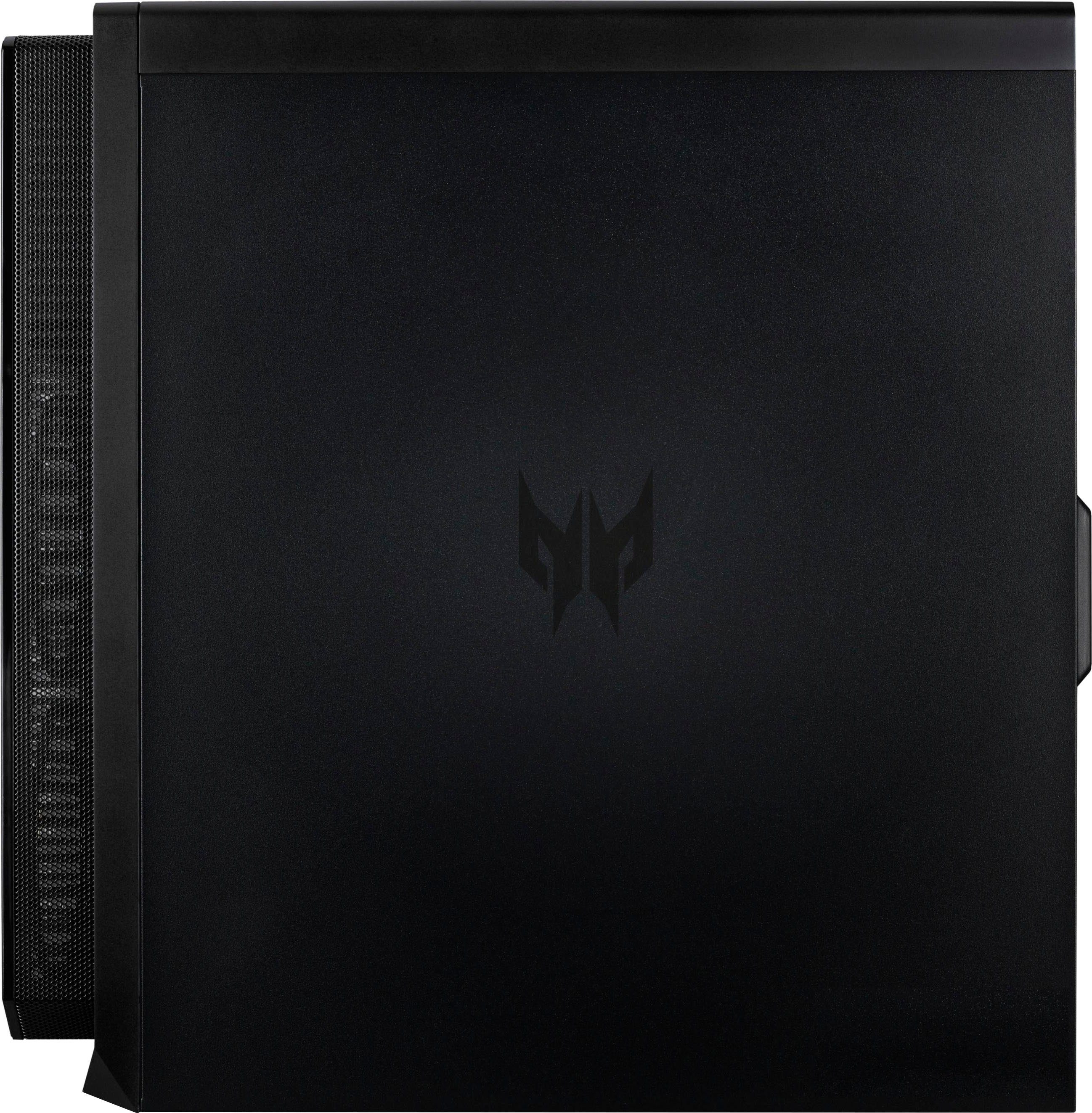 Acer Predator Orion 5000 Gaming-PC (Intel® Core i7 13700F, GeForce® RTX™ 3080, 32 GB RAM, 2000 GB HDD, 1000 GB SSD, Luftkühlung)