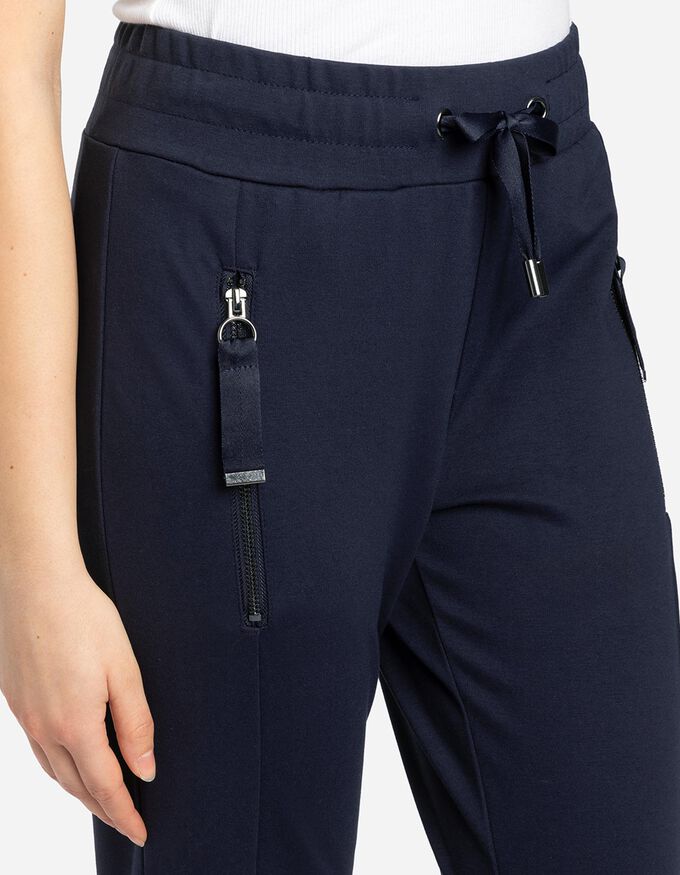 Jogpants - Elastischer Bund