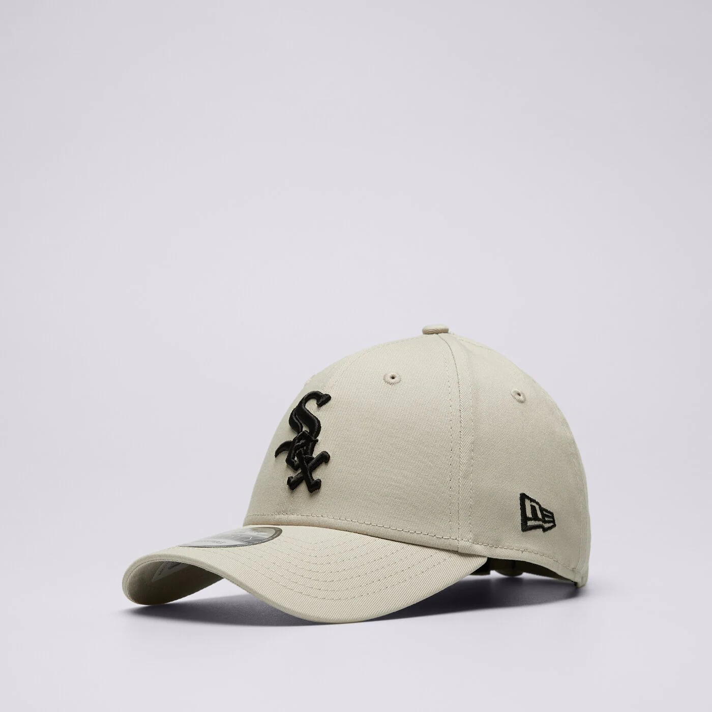 NEW ERA MÜTZE LE 940 SOX CHICAGO WHITE SOX Beige