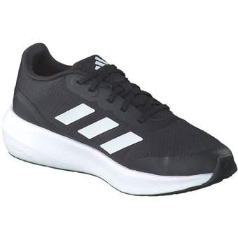 adidas Runfalcon 3.0 K Running in schwarz