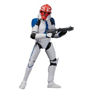 Star Wars The Vintage Collection 332nd Ahsoka's Clone Trooper
