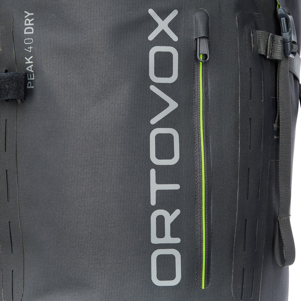 PEAK 40 DRY - Tourenrucksack