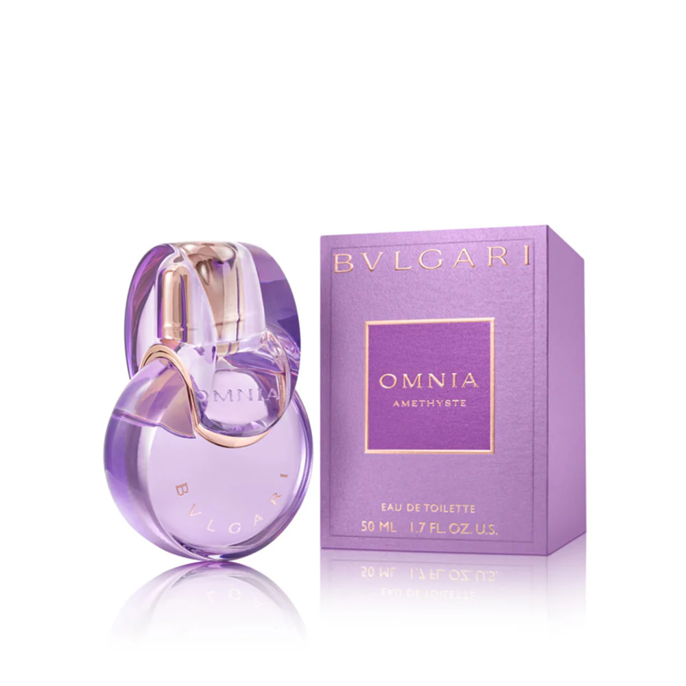 Omnia Collection Amethyste - toaletná voda