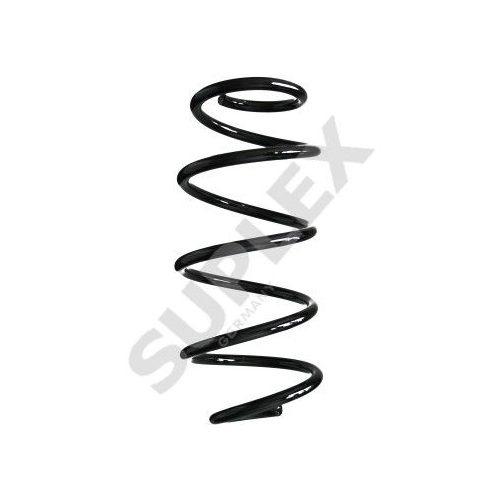 Suplex Schraubenfeder VAG Vorderachse 39323 - ATU
