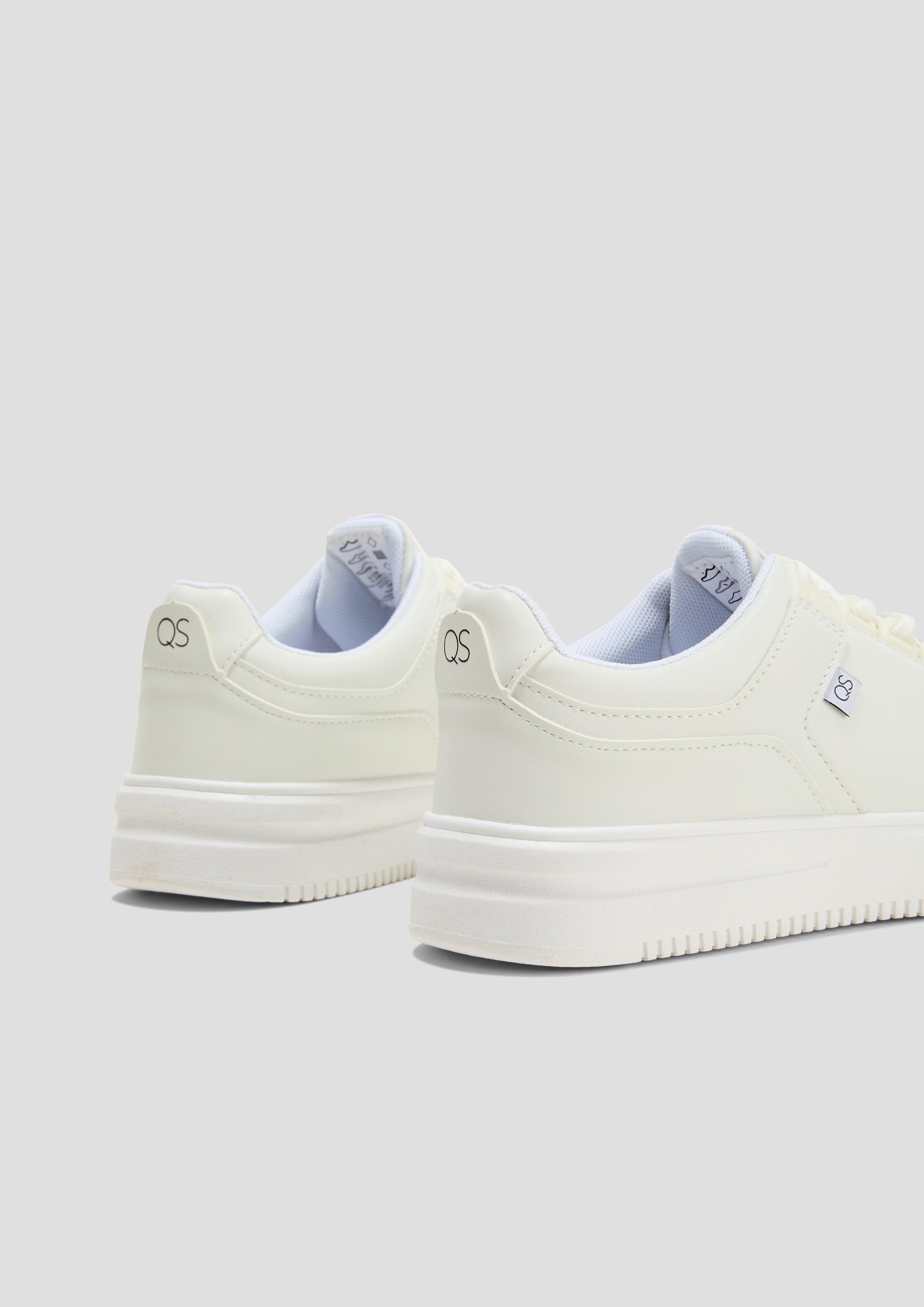 Cleane Low-Top Sneaker  6009312-100
