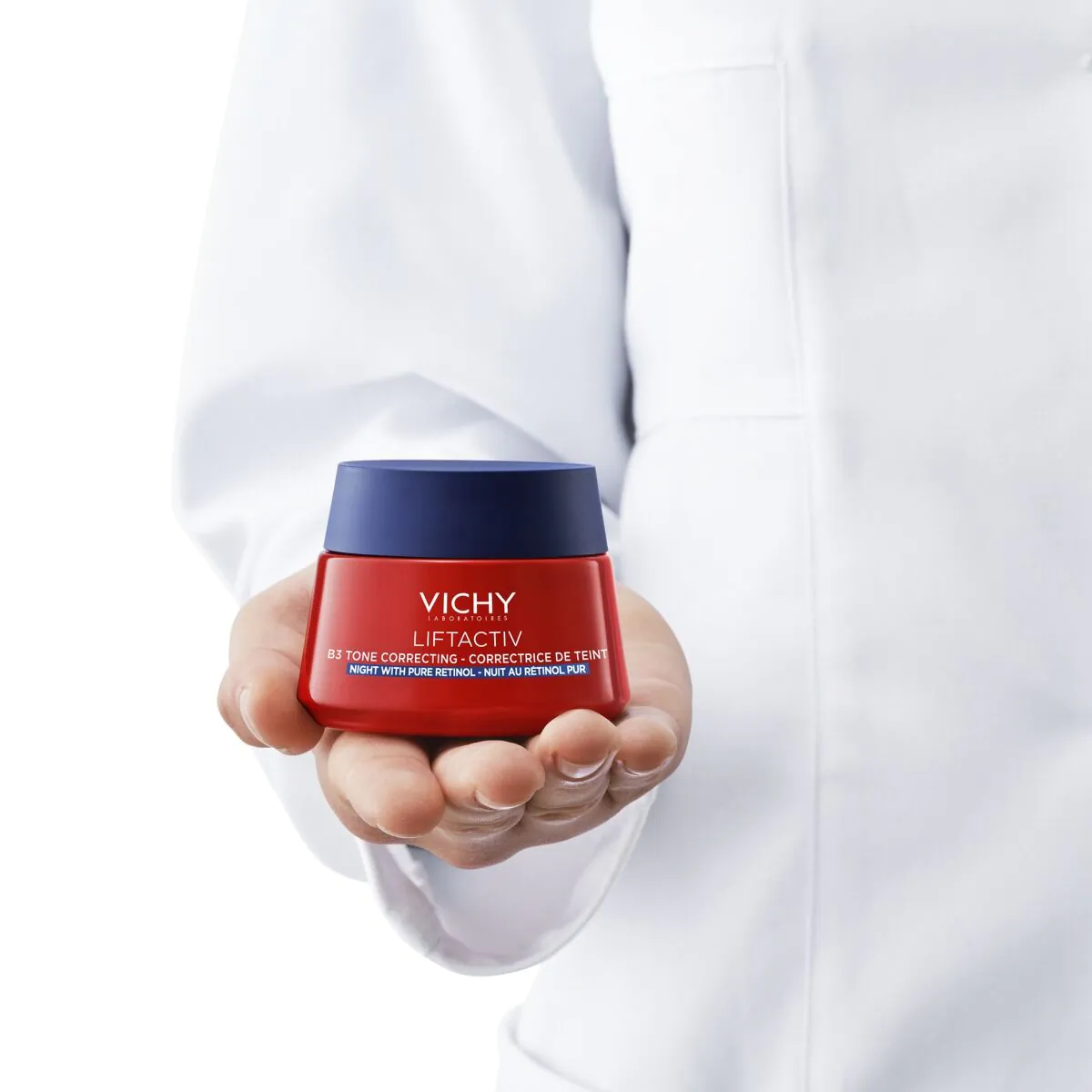 Vichy Liftactiv B3 Nachtcrème