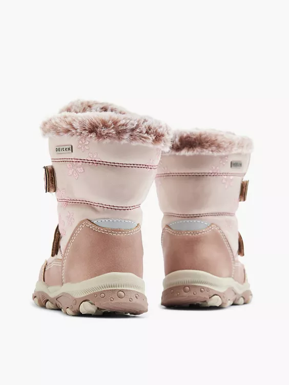 Vty Boots