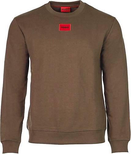 HUGO Sweatshirt Diragol212