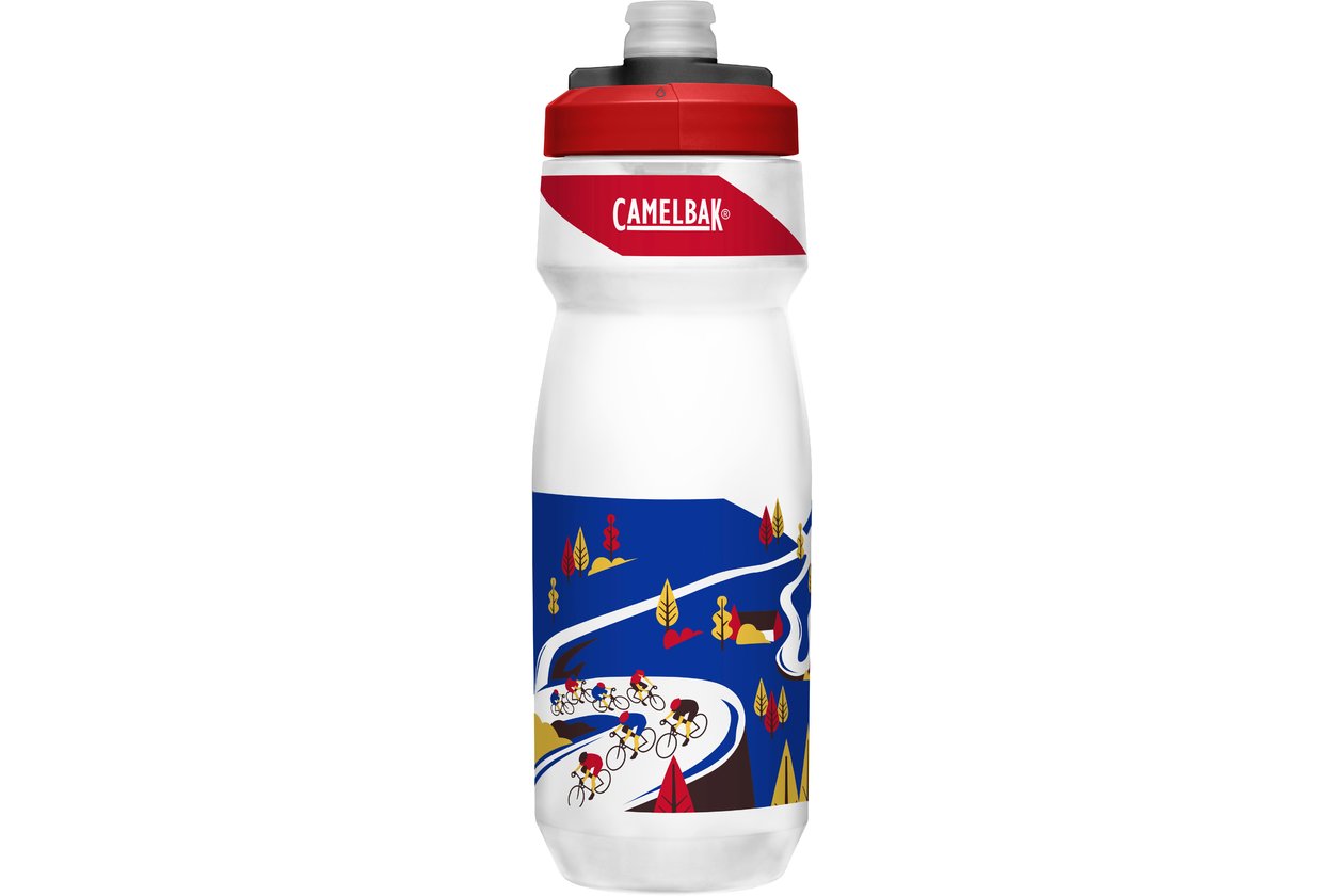 Camelbak Podium Trinkflasche