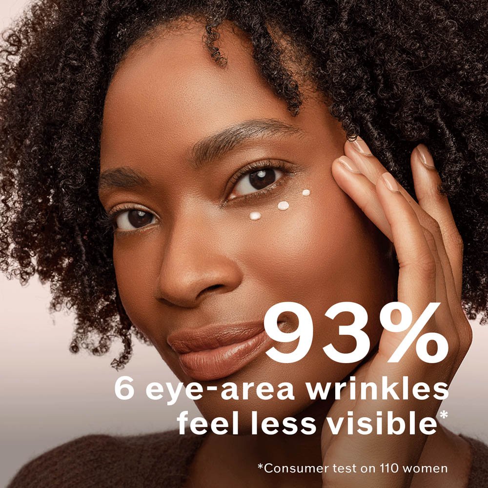 Shiseido Benefiance Smoothing Eye Cream