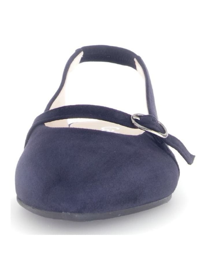 Gabor Ballerinas in Atlantik günstig kaufen