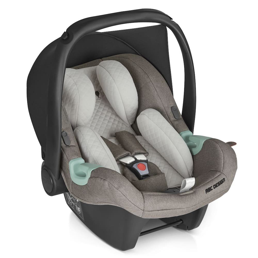 ABC Design Babyschale ABC Tulip Babyschale i-Size / 0 bis ca. 13 kg