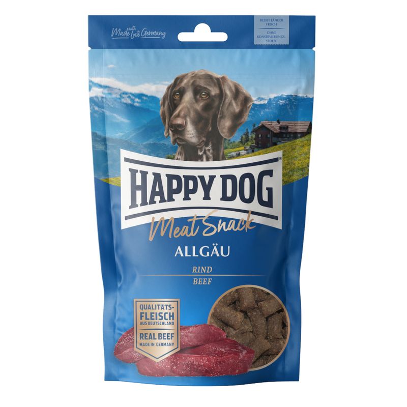 Happy Dog Meat Snack