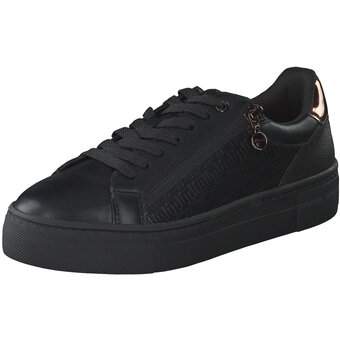 Tamaris Sneaker in schwarz