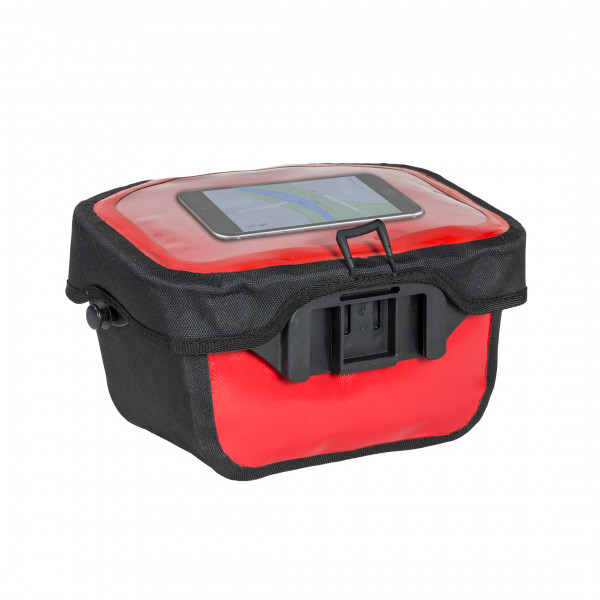 Ortlieb - Ultimate Six Classic 5 - Lenkertasche