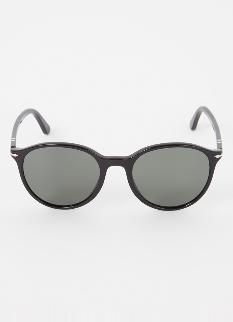 Persol  Retro zonnebril gepolariseerd PO3350S