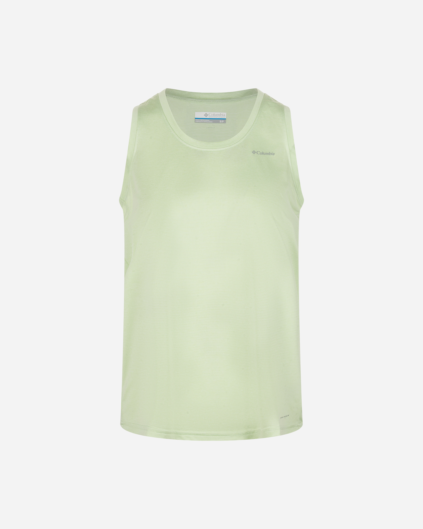 Koszulka Columbia Hike Tank W 1991541349