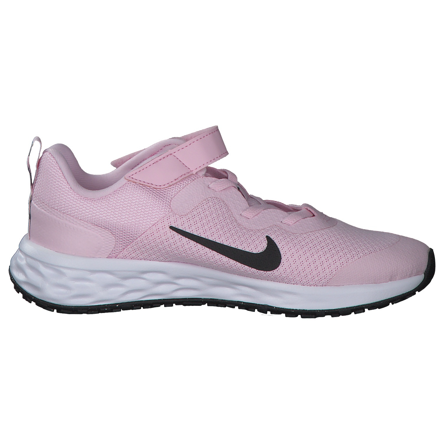 Nike Revolution 6 DD1095 W, Sneakers Low, Kinder, Pink