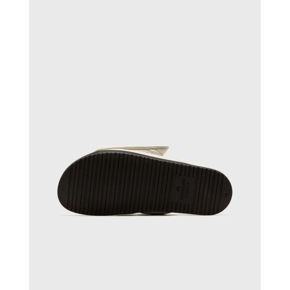 Copenhagen Studios CPH834 Nappa CPH834-CREAM / weiss