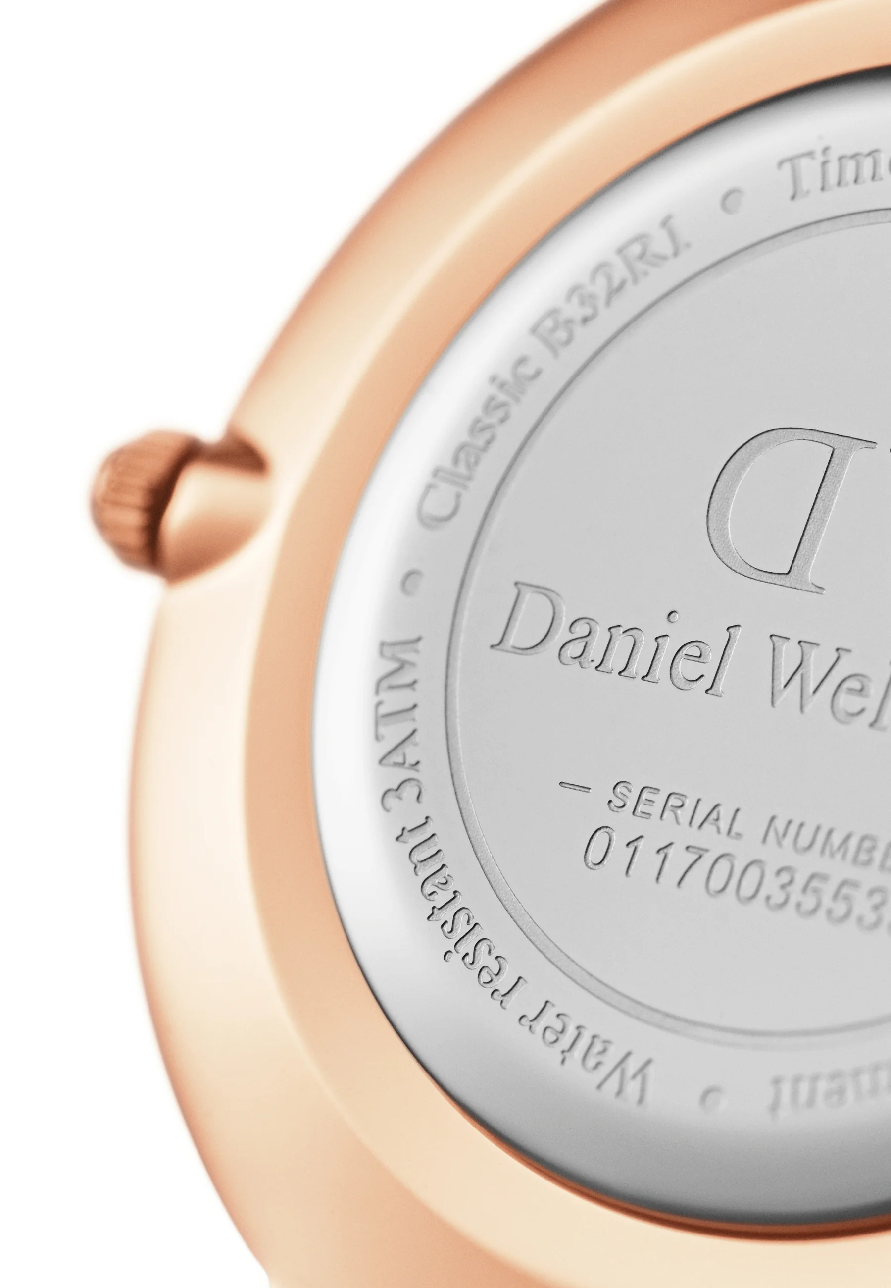 Daniel Wellington PETITE DOVER 28MM - Reloj