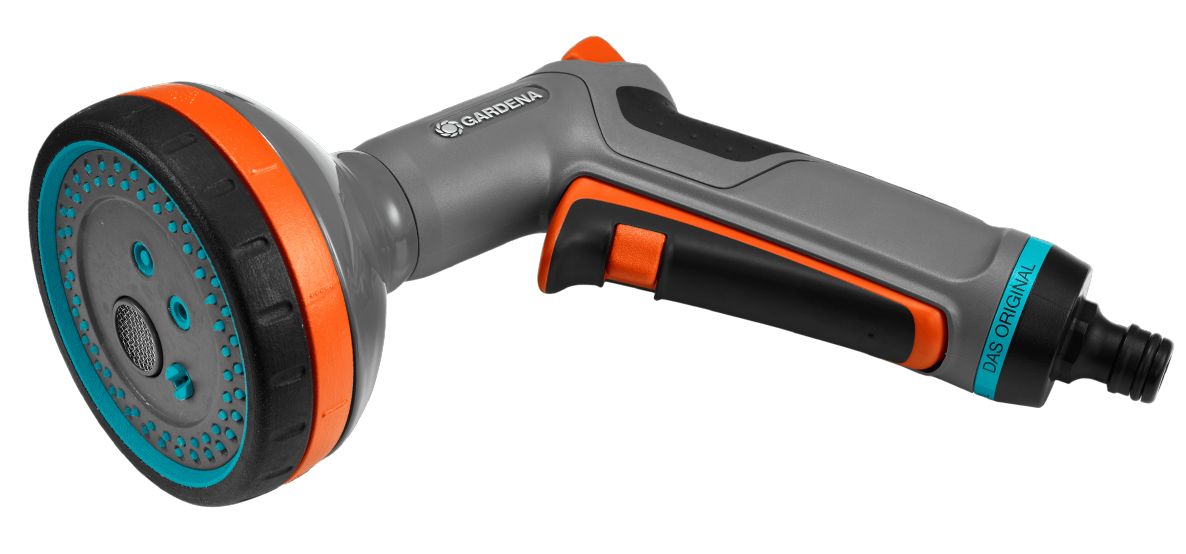 Gardena 18315-20 Comfort Multispray