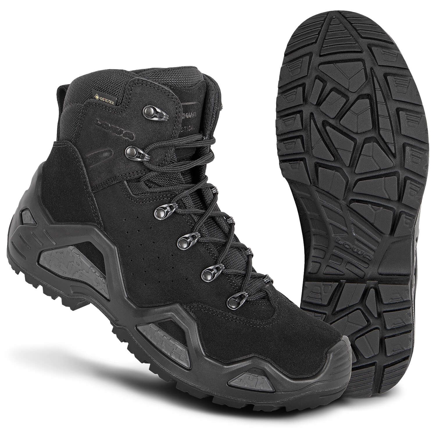 Einsatzstiefel Z-6S GTX C