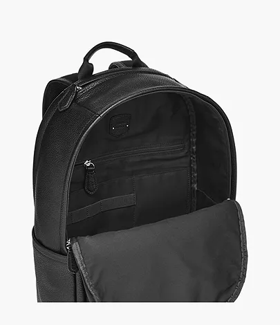 Fossil Rucksack Buckner Leder