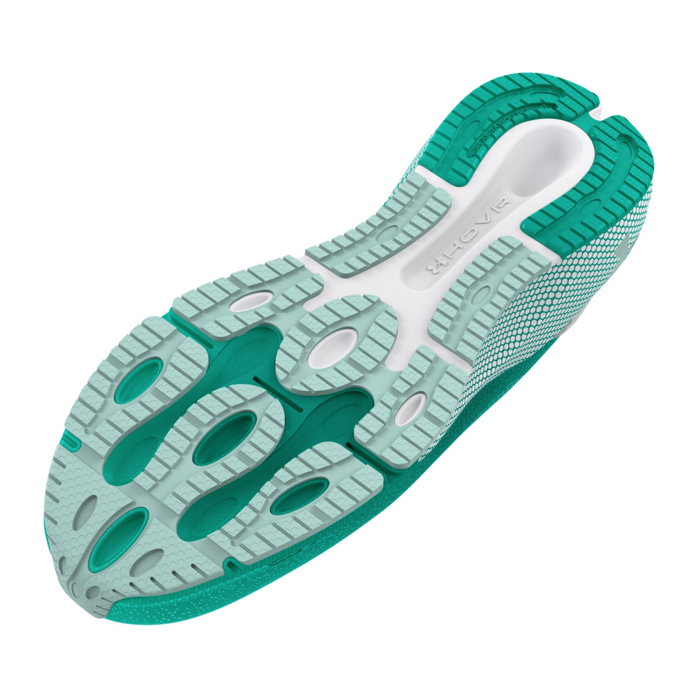Under Armour UA W HOVR Machina 3 3024907-301 / grün