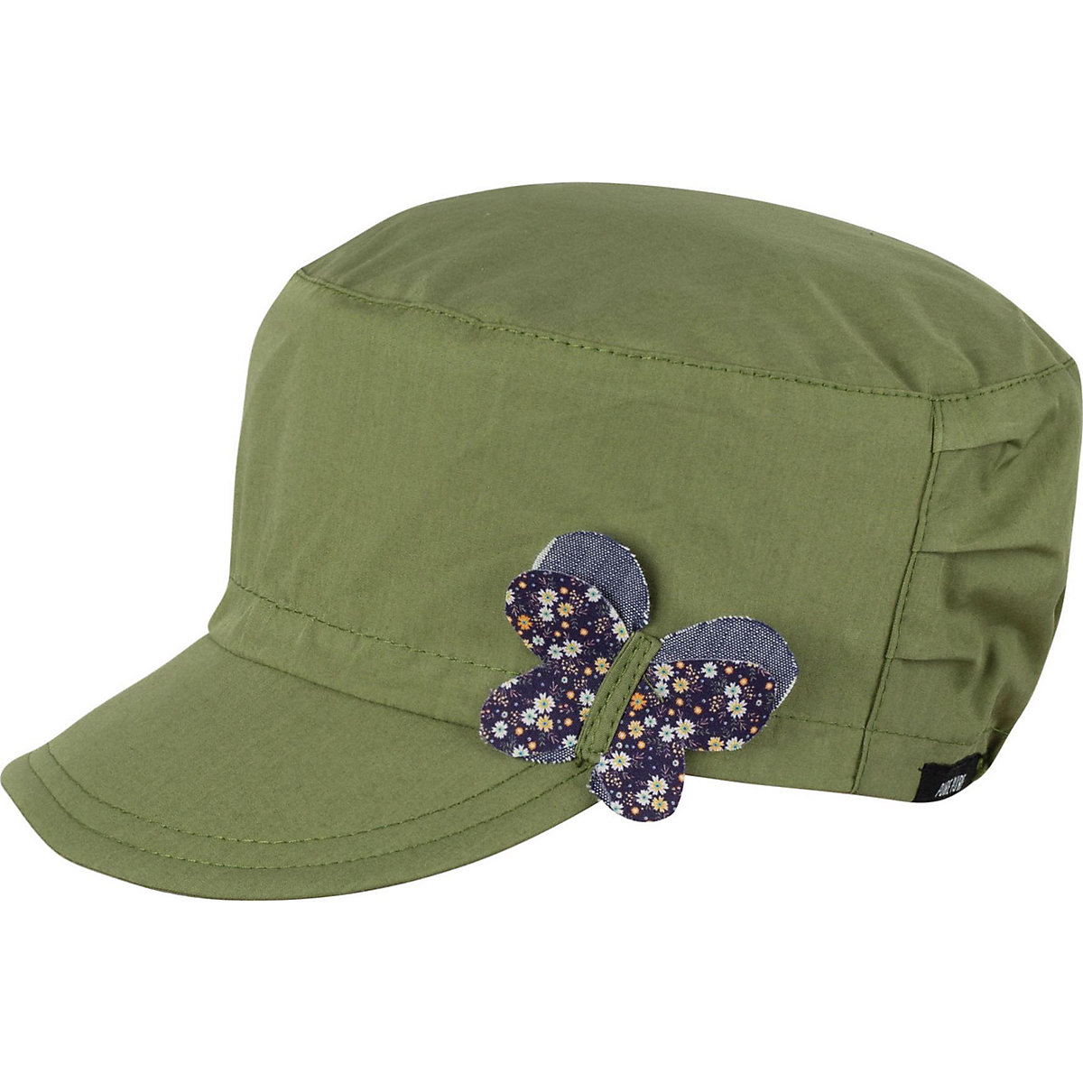 Mini Caps Schirmcap W