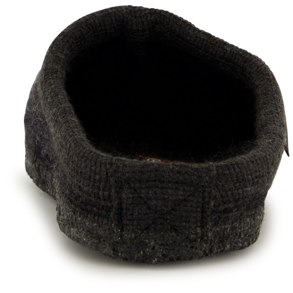 Haflinger - Walktoffel Alaska - Hüttenschuhe