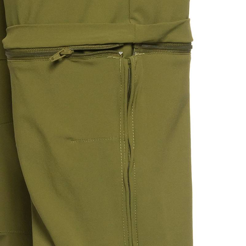 OCK Zipphose Herren