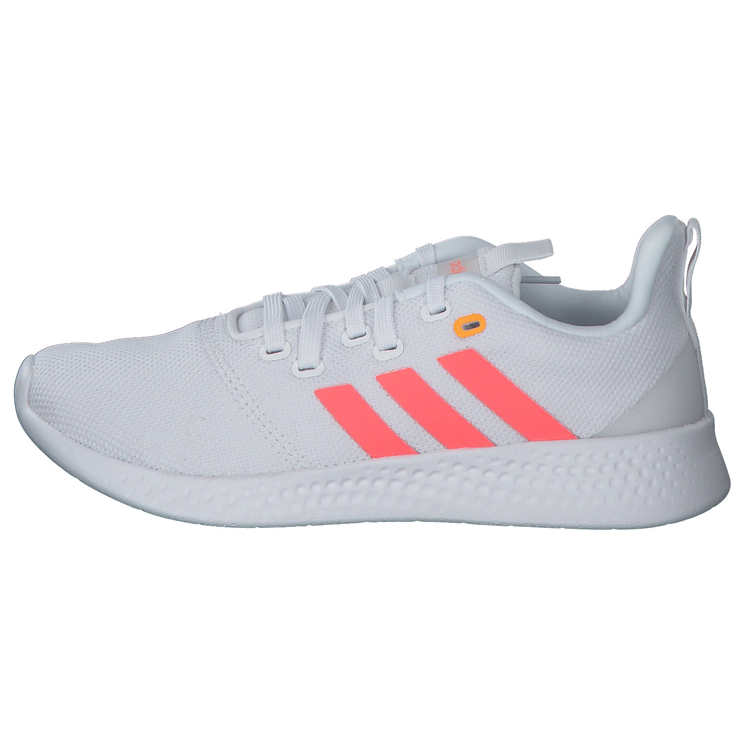 Adidas Core Puremotion W, Sneakers Low, Damen, white