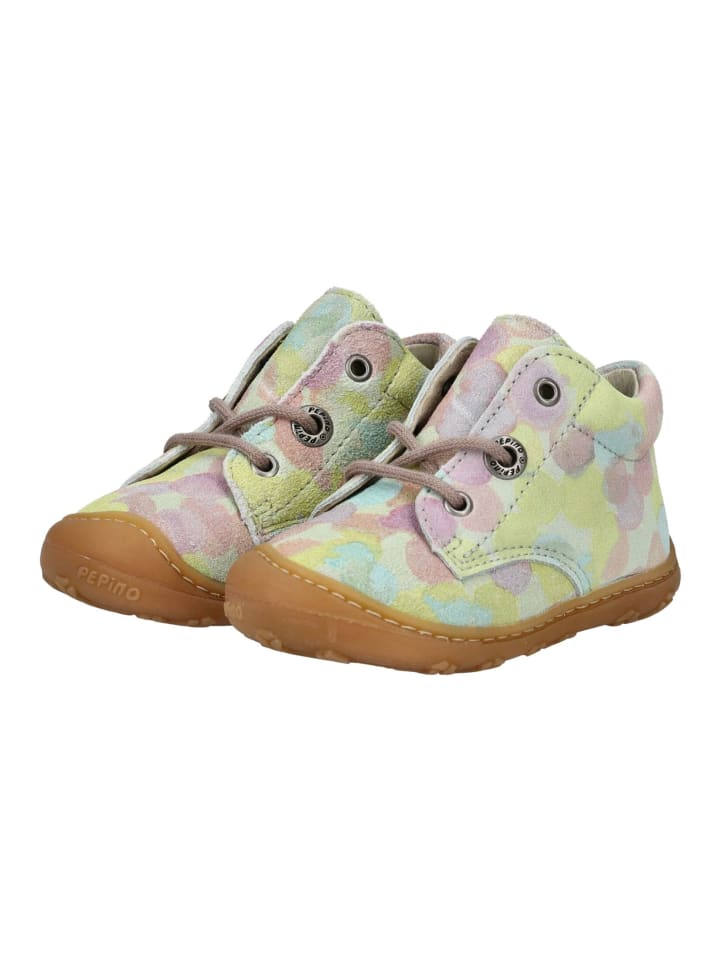 PEPINO Halbschuhe in Mehrfarbig günstig kaufen