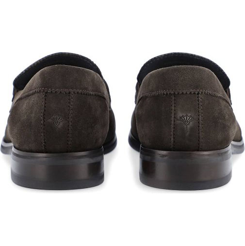 JOOP! Slipper velluto kleitos loafer slip on ld