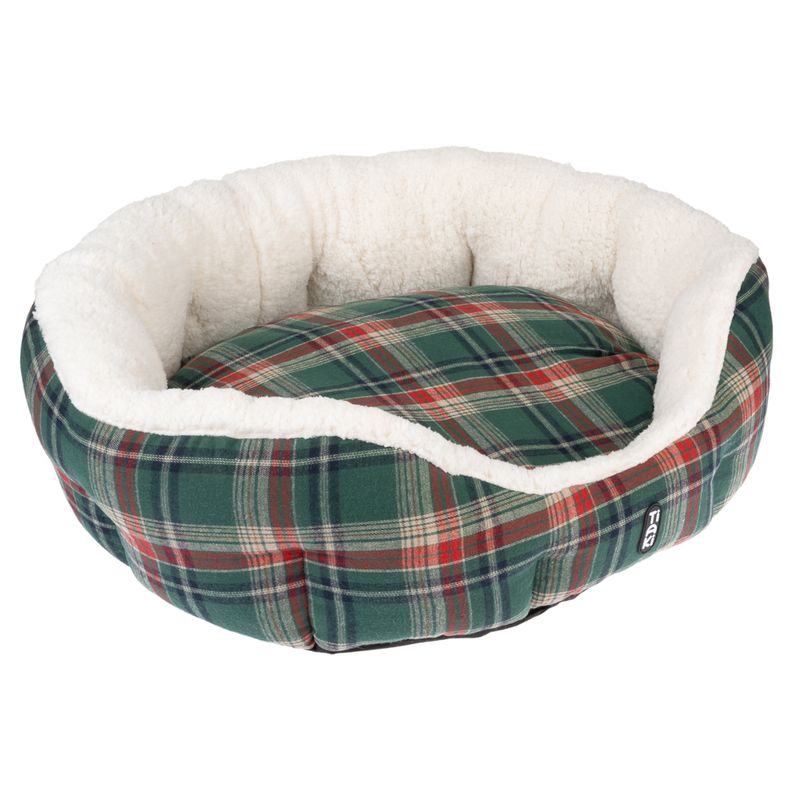 TIAKI Kuschelbett Asher zu TOP-Preisen