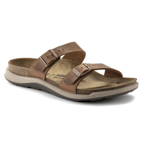 SIERRA CT ARTIC Damen - Outdoor Sandalen