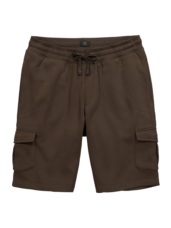 JP1880 Bermuda in haselnuss günstig kaufen