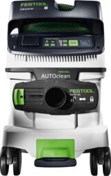 Festool 577860 CTM 36 EI AC-RENOFIX Stofzuiger