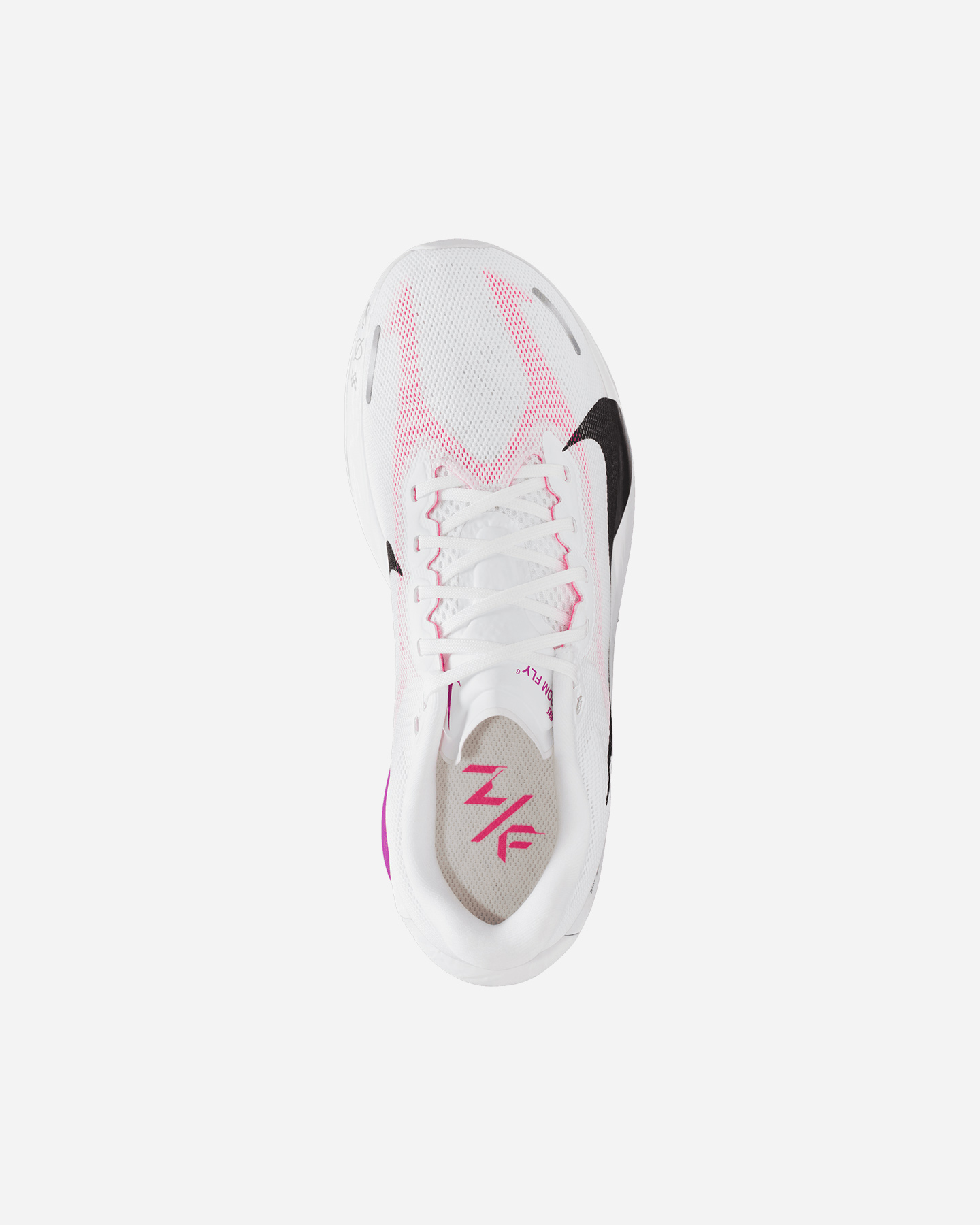 Pantofi de alergare Nike Zoom Fly 6 W FN8455-101