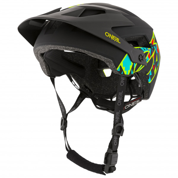 O'Neal - Defender Helmet Muerta - Radhelm