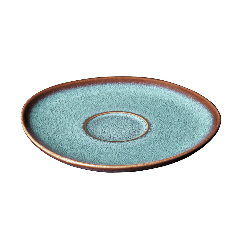 like. by Villeroy & Boch Soucoupe tasse café Lave glacé Tasse