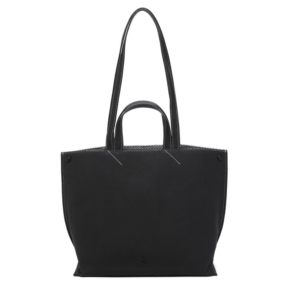 abbacino Palmer Shopper