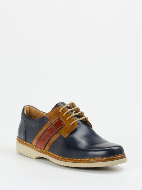 Schnürschuh-46101020016 Galizio Torresi