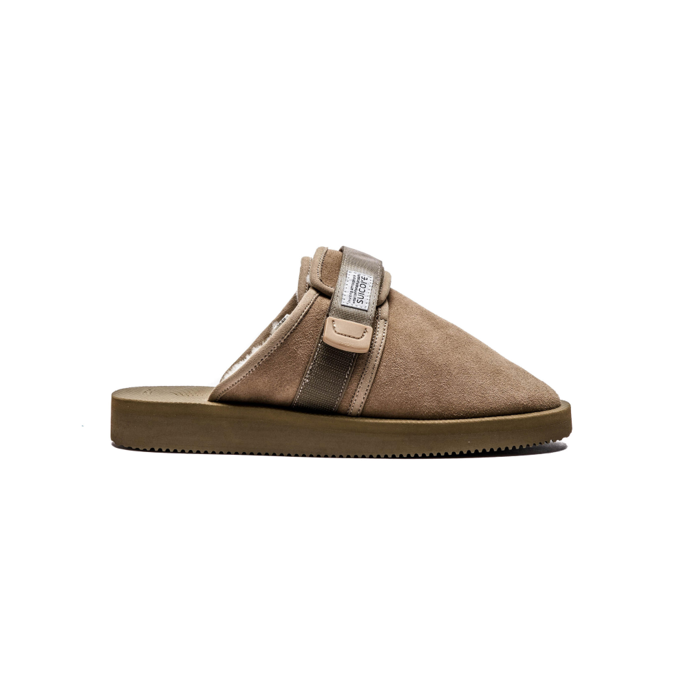 Suicoke Zavo Mab OG-072MAB-TAP / braun